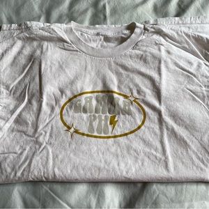 Gamma Phi Beta Lightning Tee